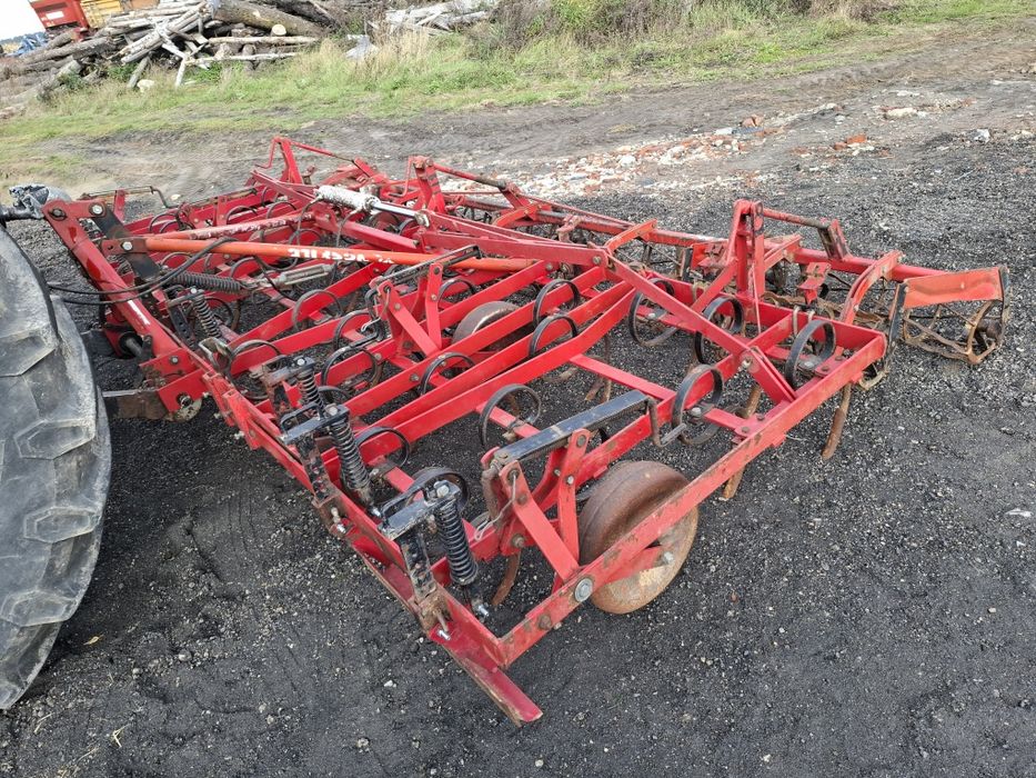 Agregat uprawowy 4,7 m Konskilde