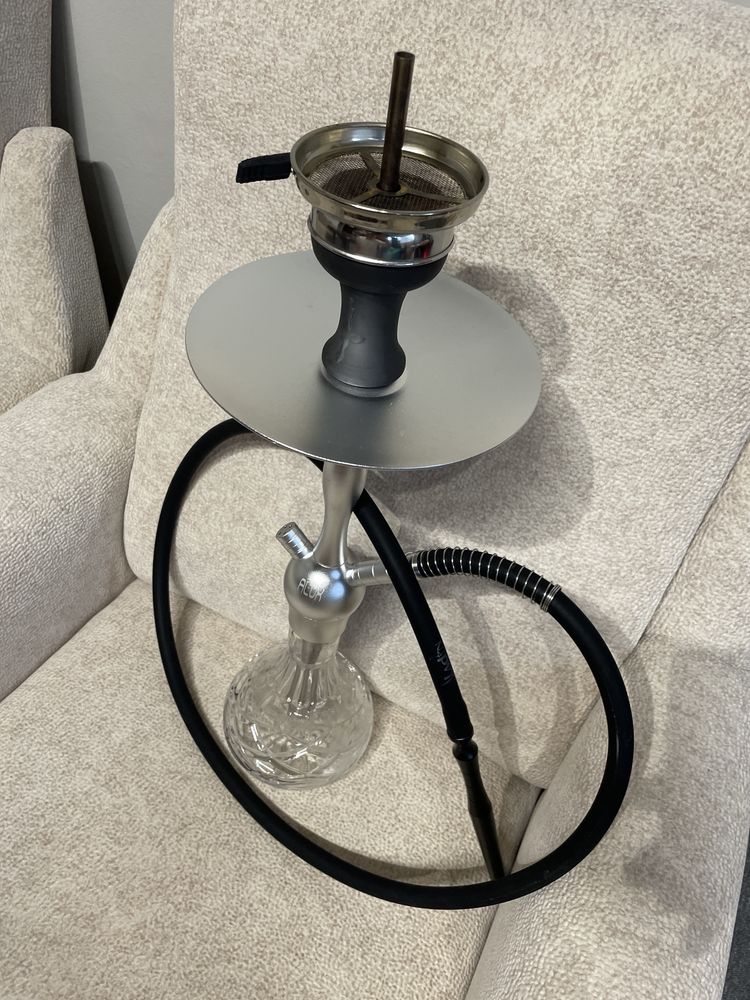 Shisha / fajka wodna Aladin Alux Admiral
