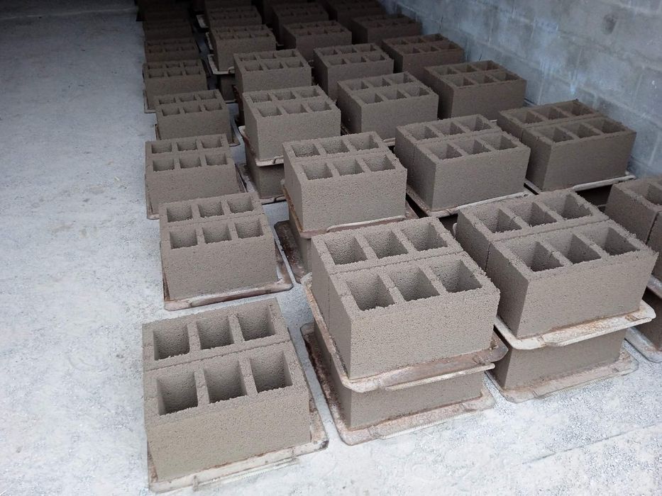 Отсевоблок / Відсівоблок