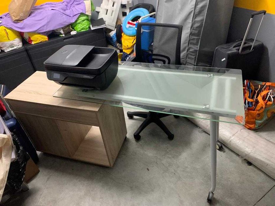 Secretaria Cadeira