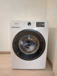 Pralka GORENJE WPNEI94A1SWIFI/PL pojemna  9 kg 1400 obr