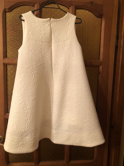 Sukienka, tunika lemonada