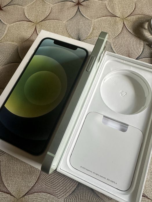 iPhone 12 Stan Idealny
