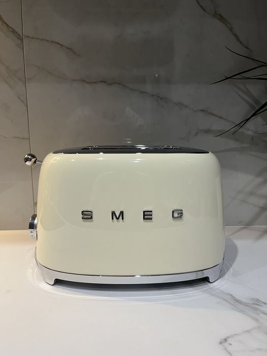 Тостер SMEG | Creamy