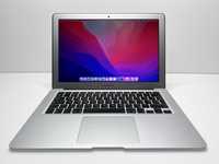 MacBook Air 13 2015, a1466, Core i5, 8Gb, SSD 128Gb, macOS Monterey