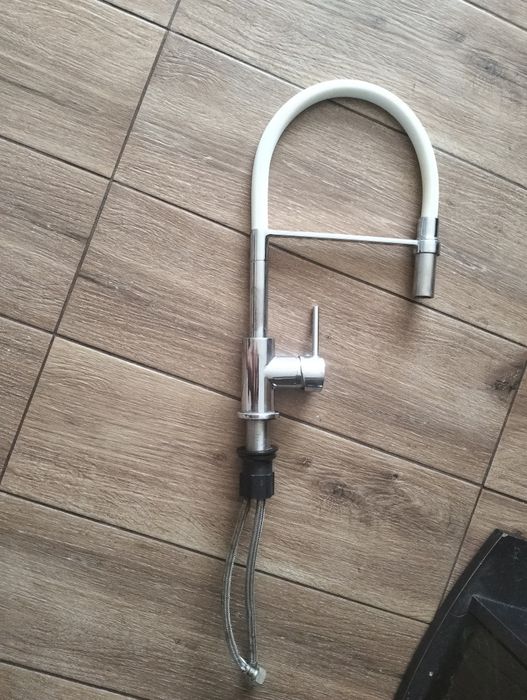 Sprzedam kran kuchenny