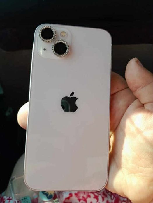 iPhone 13 128GB como novo