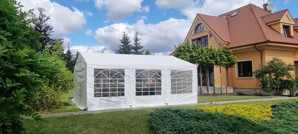 Wypozyczalnia namiotów