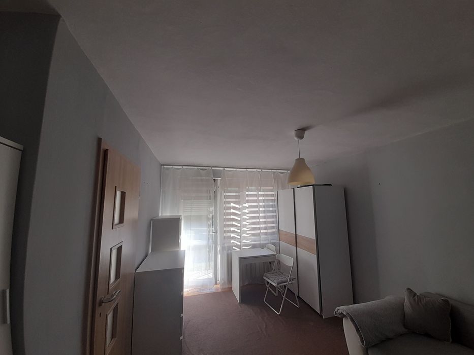 Wynajmę osobie niepalącej może być ze zwierzatkiem