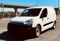 Citroen Berlingo 1.6 BlueHDi L1