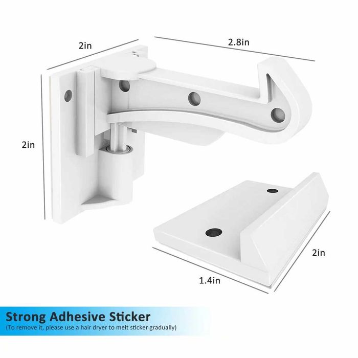 protetores portas armario, gavetas e protetores janelas para crianças