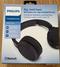 Philips TAH4205/4000 Series Black Edition