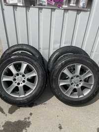 Комплект 5/108  195/65R15