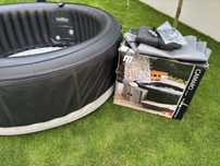 Jacuzzi MSpa Camaro seria premium
