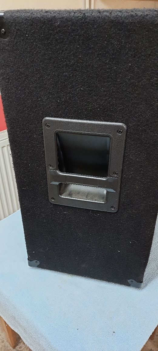 Sprzedam kolumnę Ibiza 350w