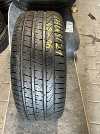 Opona Pirelli P zero 275/40/21 pojedynka demo