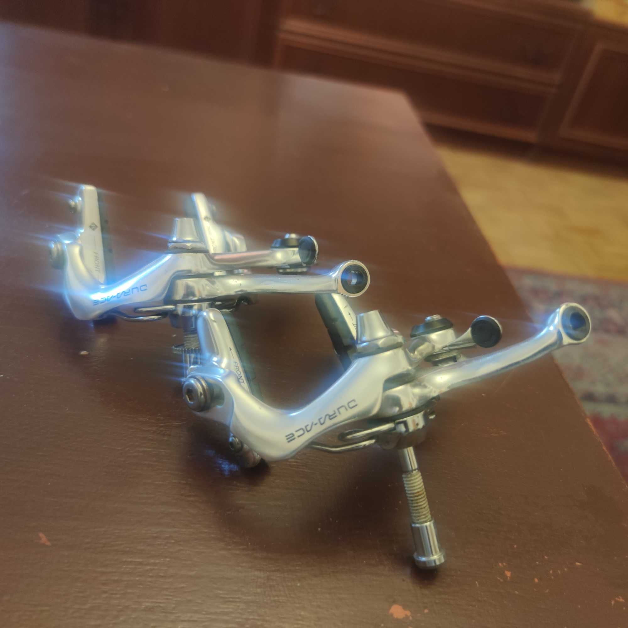 szczęki Hamulcowe DURA ACE