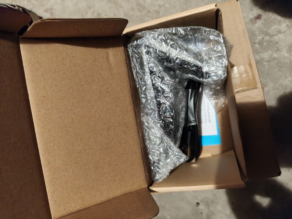 Ładowarka indukcyjna Nanami M220