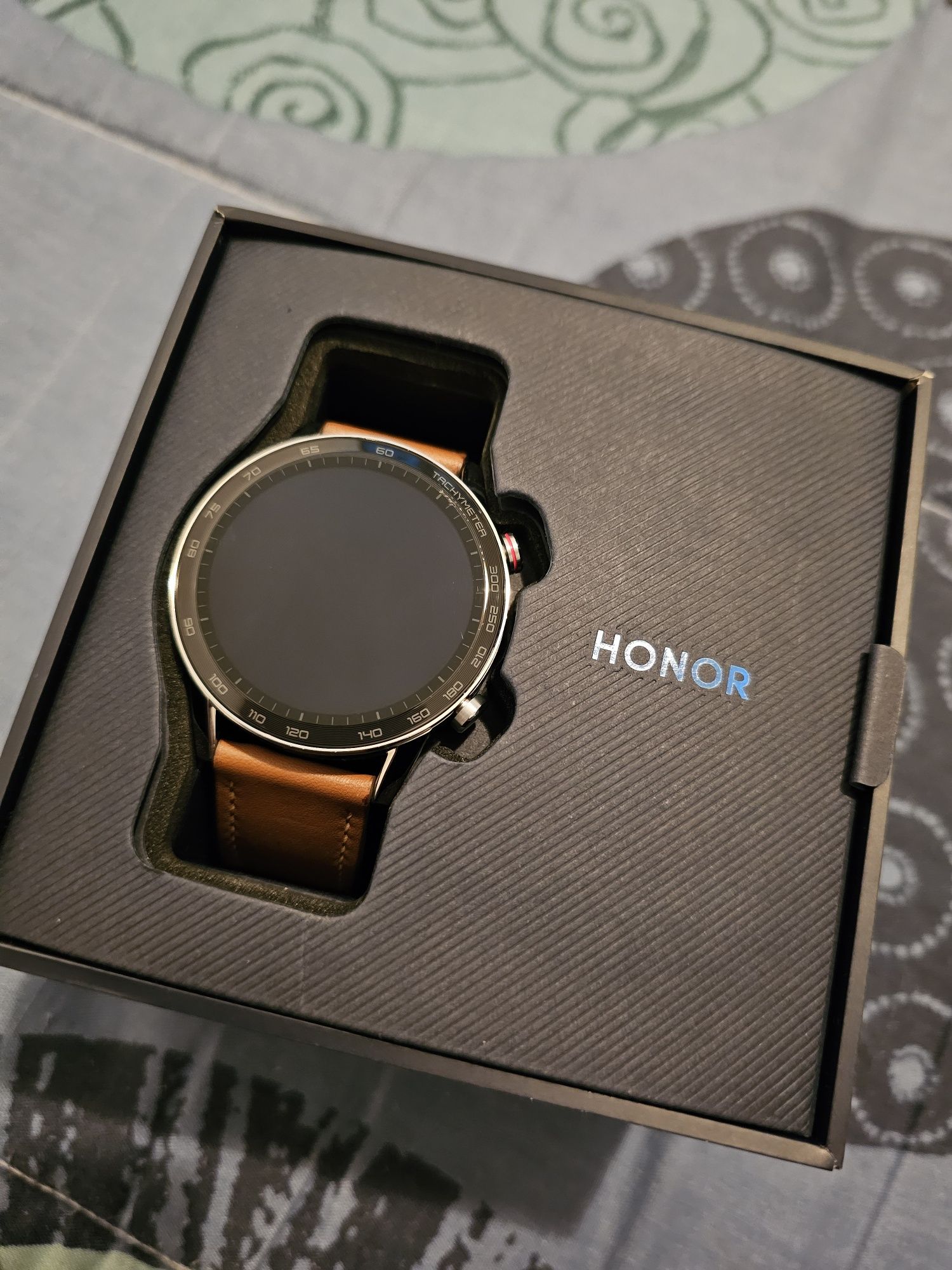 Honor Magic Watch 2 46mm