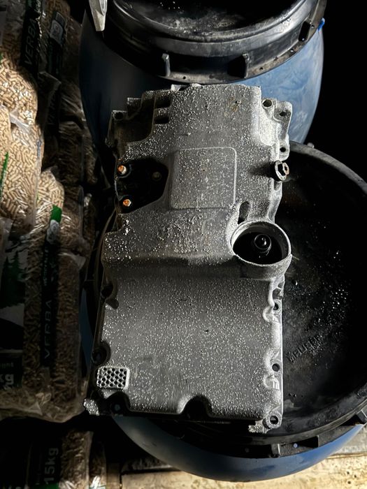 Масляний підон,Опель Астра 1,6 дизель 2017 року, B16DTH.