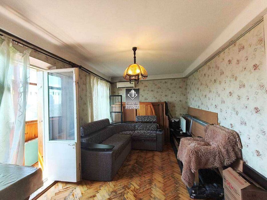 Продаж 2-кімнатної квартири з видом на р. Дніпро, Вознесенівський р-н