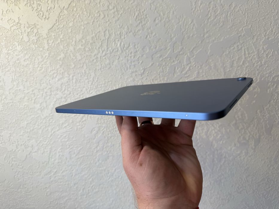 iPad 10 10.9’ 64Gb WiFi Blue A2696