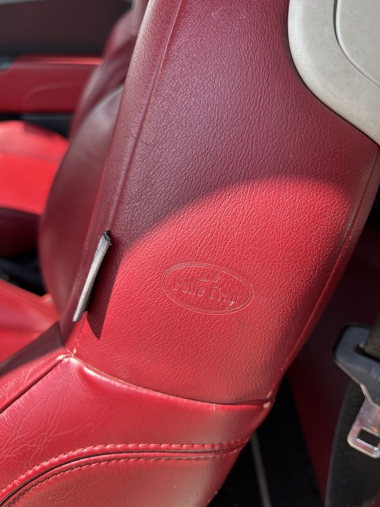 Vendo fiat 500c diesel edicao 80 anos Fiat