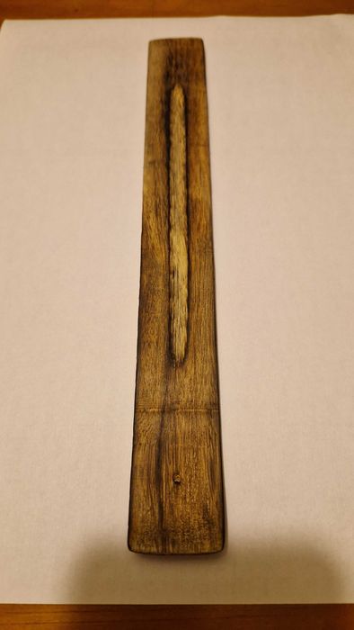 Queimador de incenso, novo