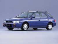 Разборка Subaru Impreza 97-00(бампер,дверь,двигатель,коробка,МКПП)