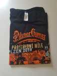 B&C collection t-shirt damski pilsner chapter