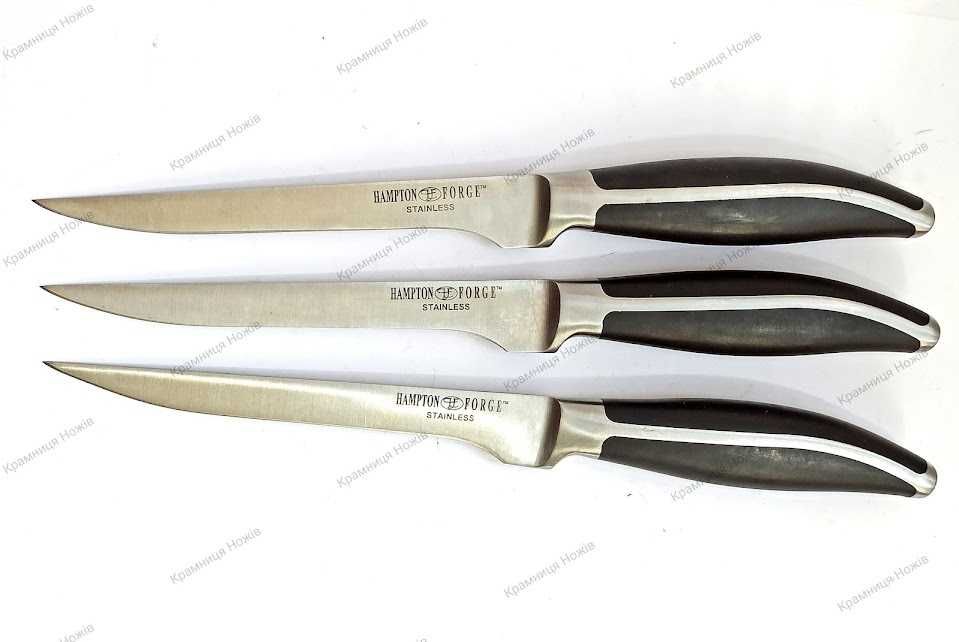 Ніж Філейний Hampton Forge Stainless Steel Нож Филейный для мяса