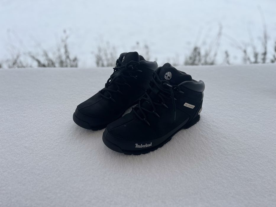 Timberland EURO SPRINT