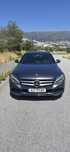 Mercedes Benz c200D avantgard +