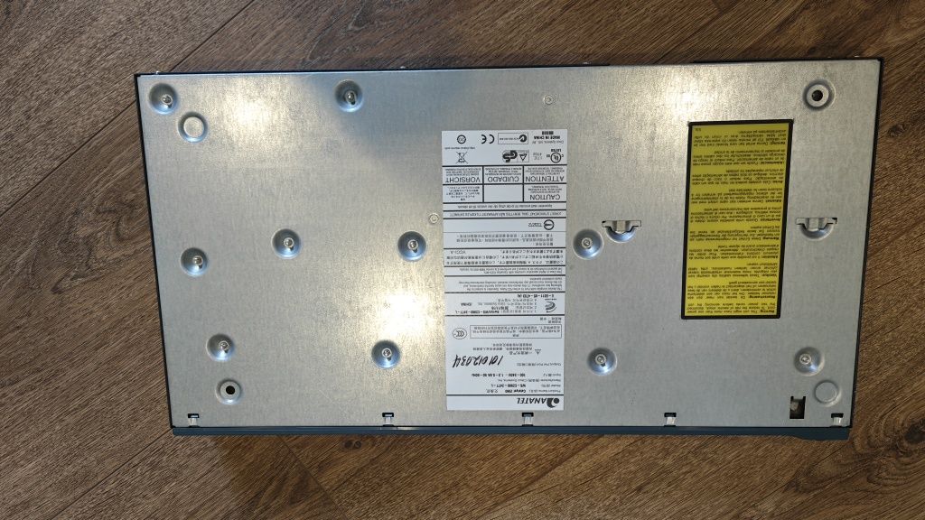 Комутатор/Switch Cisco Catalyst 2960 WS-C2960-24TT-L