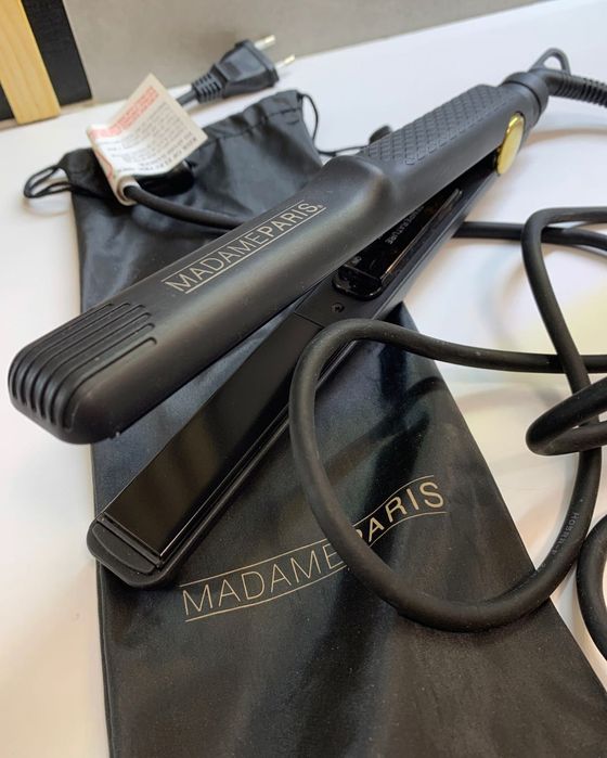 Prostownica turmalinowa, Madame Paris