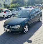 Audi A3 Audi A3 1.4 TFSI Ambition
