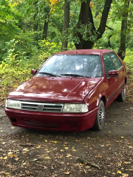 Продаю Fiat Croma 2.0ie