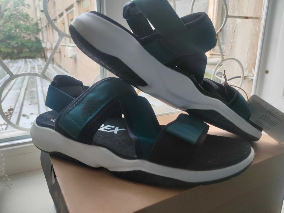 Сандалії Adidas Terrex Sumra FX4571