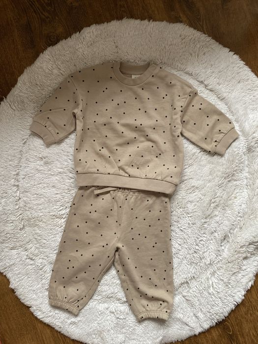 Dres niemowlęcy H&M