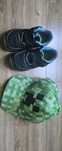 Buty wspinaczkowe + Czapka gratis