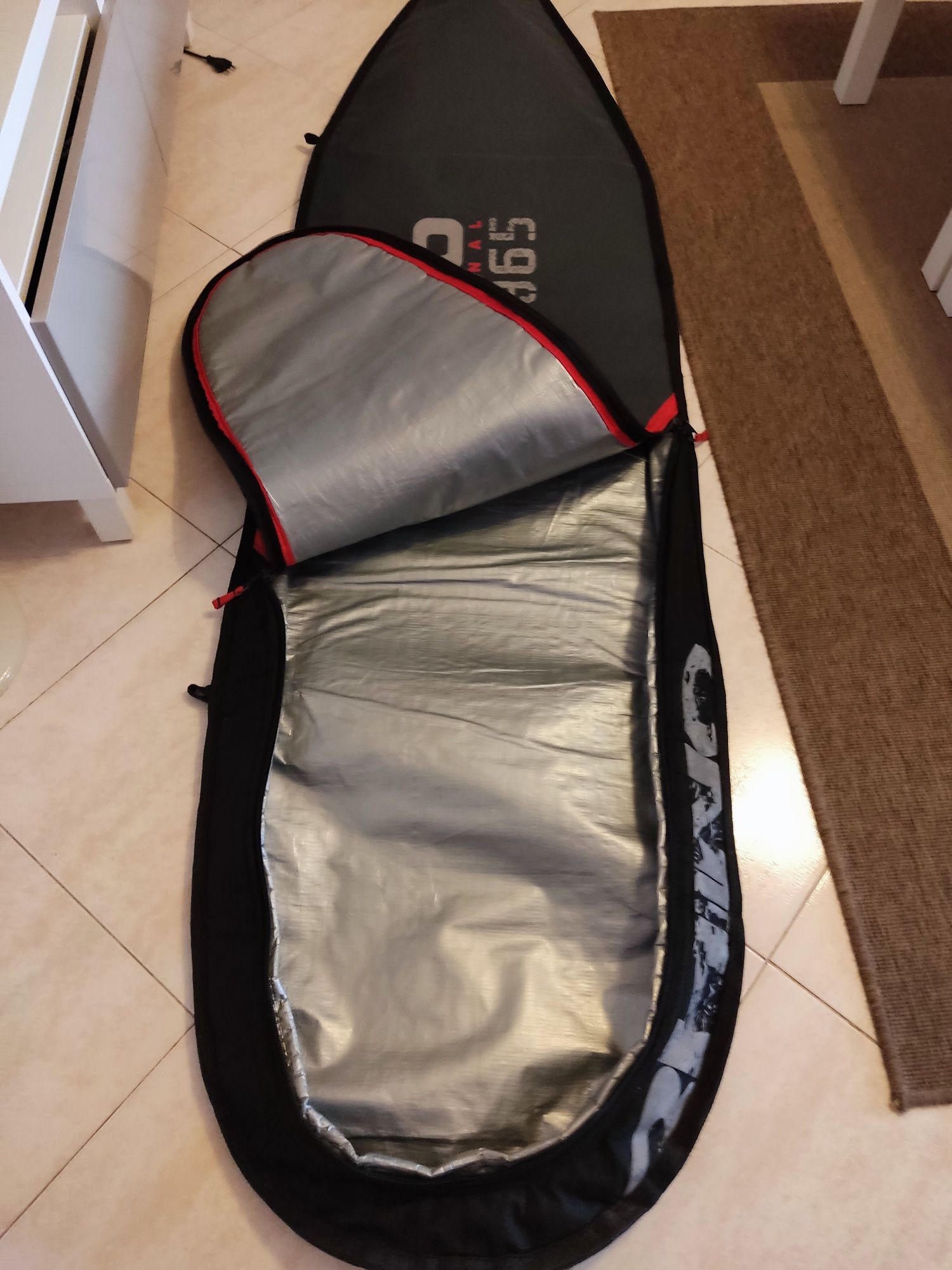 Capa Rhino - 7'0 a 7'2