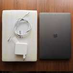 MacBook Pro 16” 2019 – Intel i7 / 32GB / Radeon 5500M (4 ГБ)
