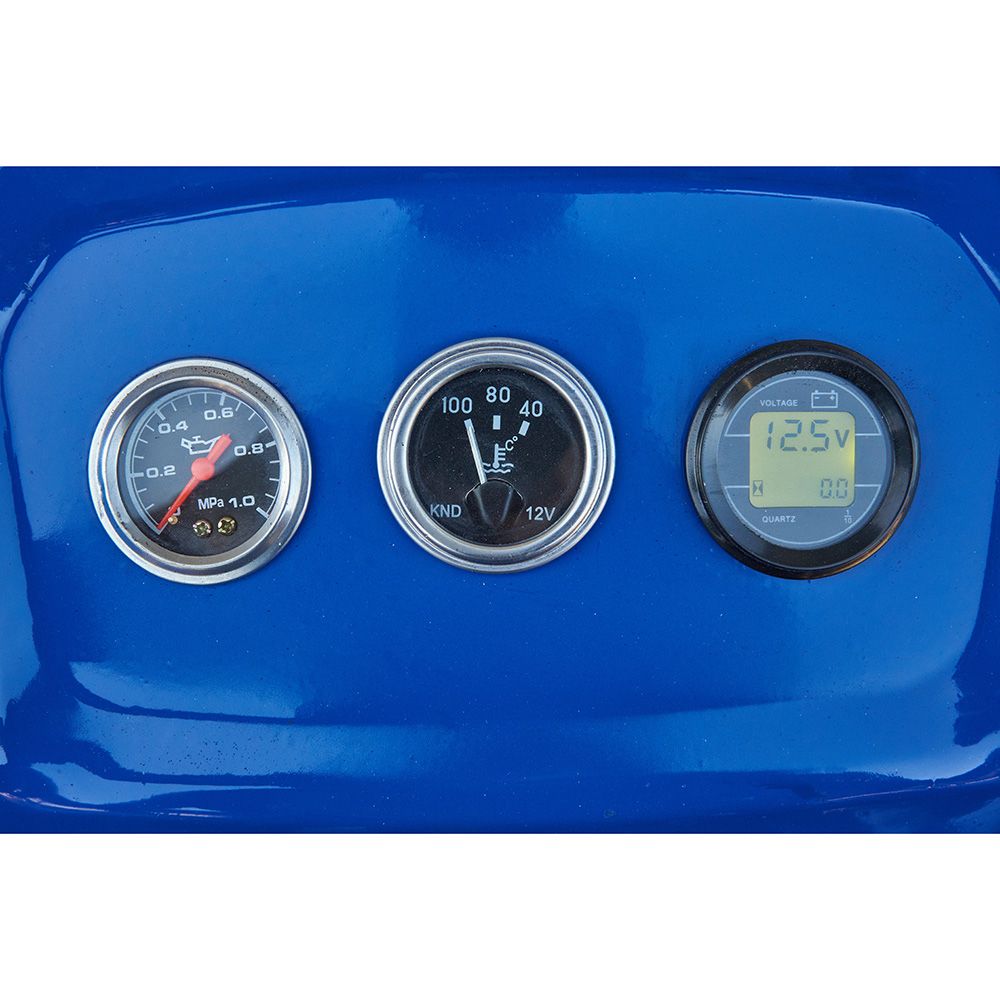 Мінітрактор KENTAVR 350BP  35 к.с.