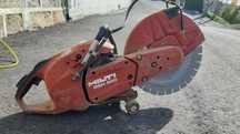 DSH 900-X Serra portátil a gasolina