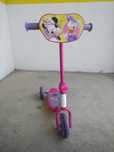 Trotinete infantil Disney