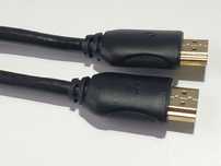 кабель hdmi to hdmi 1.8м  3D  4K 60 Hz, 2160p, 48 bit  Rankie