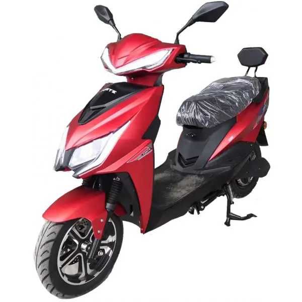 Електроскутер FORTE LEON PRO