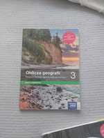 Oblicza geografii 3