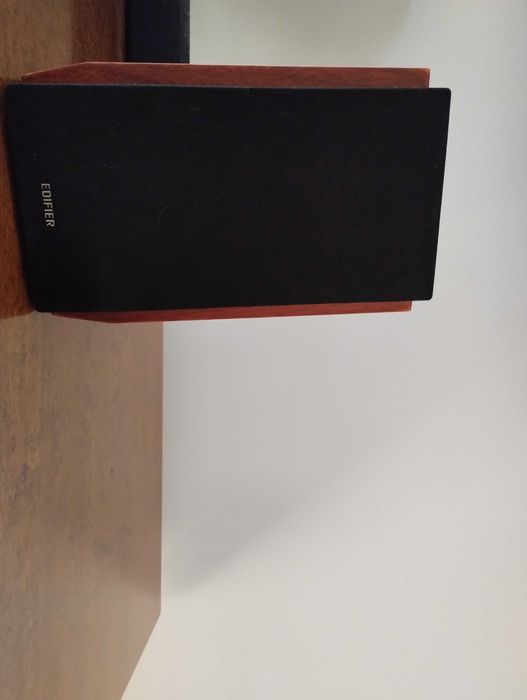 GŁOŚNIKI 2.0 EDIFIER R1700BT // Dosłownie nowe