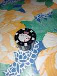 Grienders ficha pocker